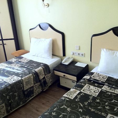 Cakir Hotel Bursa Rom bilde